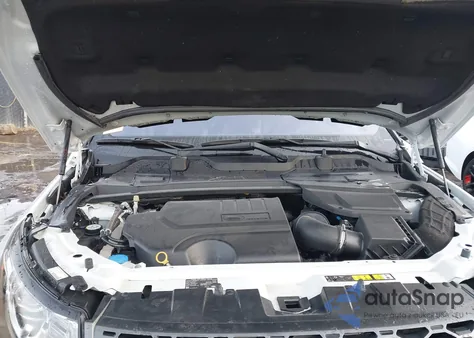 2019 Land Rover Discovery Sport Hse/Landmark Edition from USA, damaged, VIN SALCR2FX9KH804572